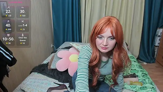 Snapshot of Dia_Angel chatting on 26, 9, 2025 Dia Angel online show from 26, 9, 2025
