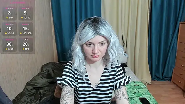 Snapshot of Dia_Angel chatting on 9, 10, 2025 Dia Angel online show from 9, 10, 2025