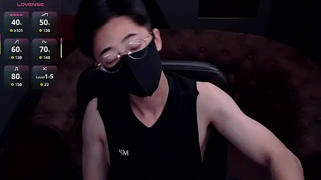 asiantwinkz online show from 11, 10, 2025