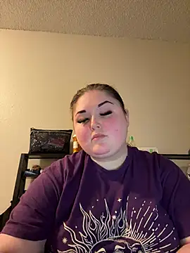 JJbaby1 online show from 17, 7, 2026