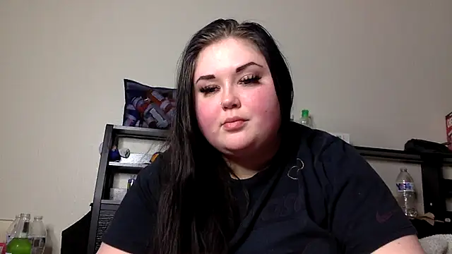 JJbaby1 online show from 17, 7, 2026