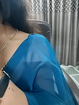 Snapshot of SEEMA_127 chatting on 12, 9, 2025 SEEMA 127 online show from 12, 9, 2025