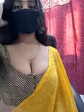 Snapshot of SEEMA_127 chatting on 17, 10, 2025 SEEMA 127 online show from 17, 10, 2025