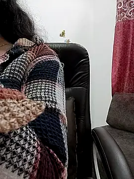 Snapshot of SEEMA_127 chatting on 22, 10, 2025 SEEMA 127 online show from 22, 10, 2025