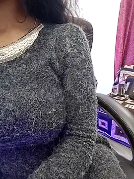 Snapshot of SEEMA_127 chatting on 21, 11, 2025 SEEMA 127 online show from 21, 11, 2025