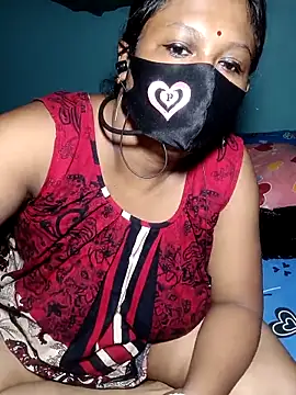 Hotty-rosni online show from 8, 9, 2025