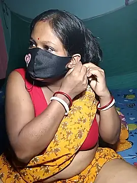 Hotty-rosni online show from 11, 9, 2025