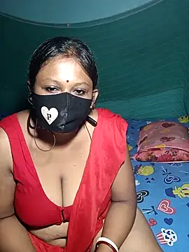 Hotty-rosni online show from 12, 9, 2025