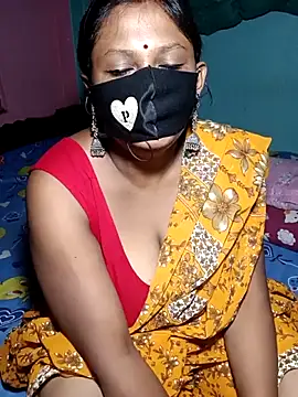 Hotty-rosni online show from 15, 9, 2025