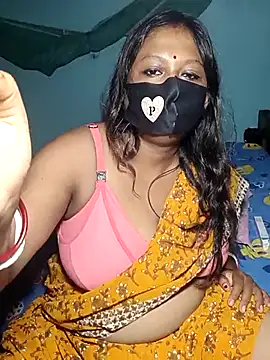 Hotty-rosni online show from 18, 9, 2025