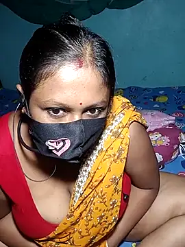 Hotty-rosni online show from 24, 9, 2025