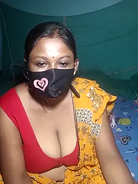 Hotty-rosni online show from 25, 9, 2025