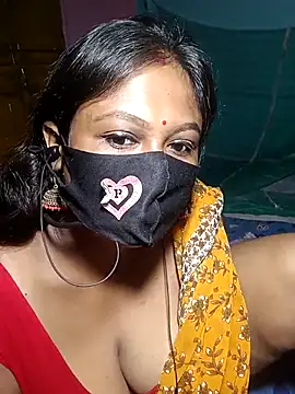 Hotty-rosni online show from 26, 9, 2025