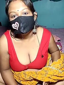 Hotty-rosni online show from 5, 10, 2025