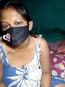 Hotty-rosni online show from 7, 10, 2025