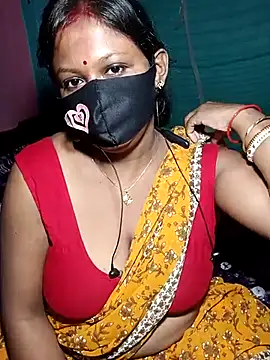 Hotty-rosni online show from 25, 10, 2025