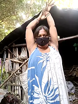 Hotty-rosni online show from 13, 11, 2025