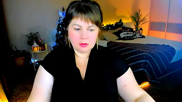 CrystaalStaar online show from 13, 12, 2025