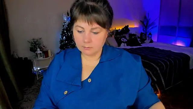 CrystaalStaar online show from 17, 12, 2025