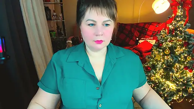 CrystaalStaar online show from 12, 1, 2026