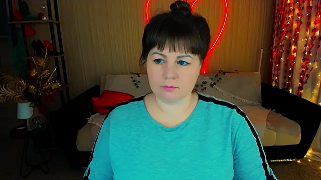 CrystaalStaar online show from 19, 3, 2026