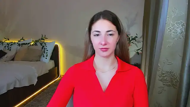 Snapshot of SensitiveSooul chatting on 22, 9, 2025 SensitiveSooul online show from 22, 9, 2025