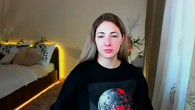 Snapshot of SensitiveSooul chatting on 23, 9, 2025 SensitiveSooul online show from 23, 9, 2025