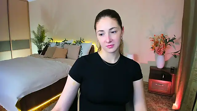 Snapshot of SensitiveSooul chatting on 25, 9, 2025 SensitiveSooul online show from 25, 9, 2025