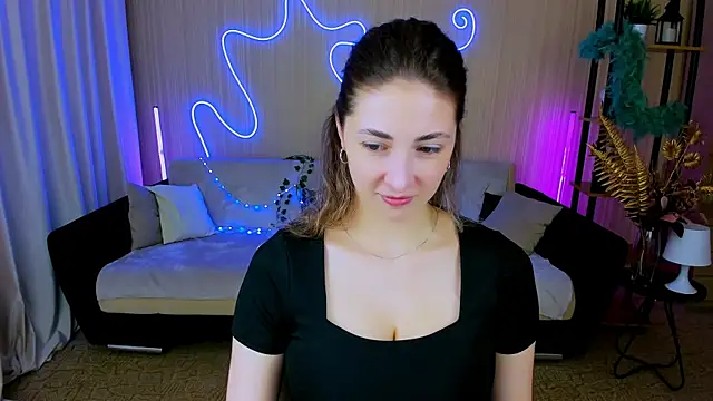 Snapshot of SensitiveSooul chatting on 28, 9, 2025 SensitiveSooul online show from 28, 9, 2025