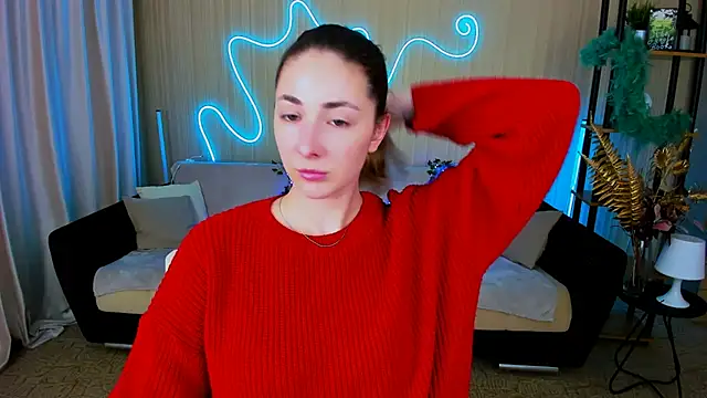 Snapshot of SensitiveSooul chatting on 6, 10, 2025 SensitiveSooul online show from 6, 10, 2025