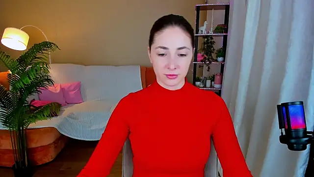 Snapshot of SensitiveSooul chatting on 15, 10, 2025 SensitiveSooul online show from 15, 10, 2025