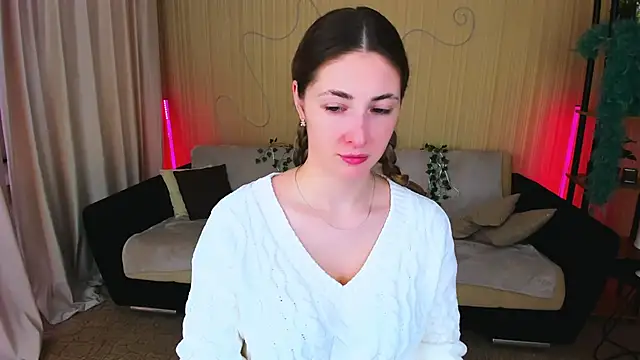 Snapshot of SensitiveSooul chatting on 18, 10, 2025 SensitiveSooul online show from 18, 10, 2025