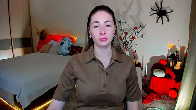 Snapshot of SensitiveSooul chatting on 25, 10, 2025 SensitiveSooul online show from 25, 10, 2025