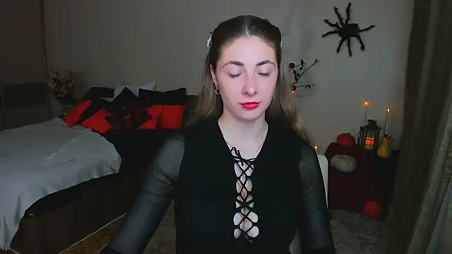 Snapshot of SensitiveSooul chatting on 30, 10, 2025 SensitiveSooul online show from 30, 10, 2025