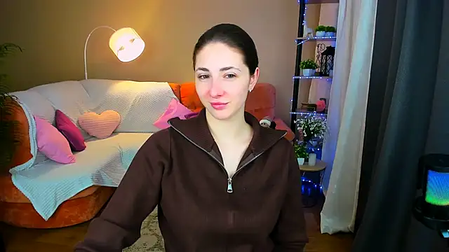 Snapshot of SensitiveSooul chatting on 15, 11, 2025 SensitiveSooul online show from 15, 11, 2025