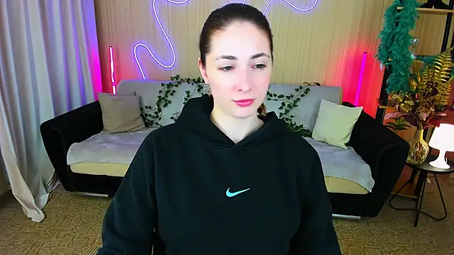 Snapshot of SensitiveSooul chatting on 19, 11, 2025 SensitiveSooul online show from 19, 11, 2025