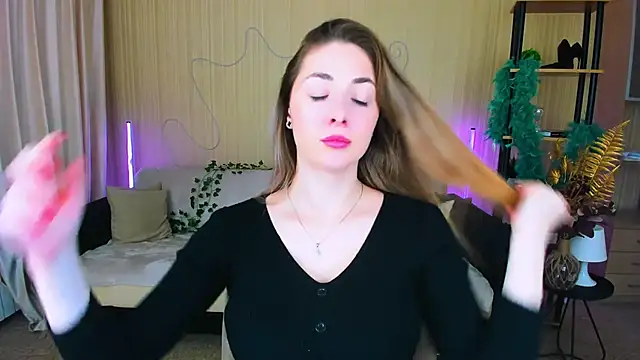 Snapshot of SensitiveSooul chatting on 21, 11, 2025 SensitiveSooul online show from 21, 11, 2025