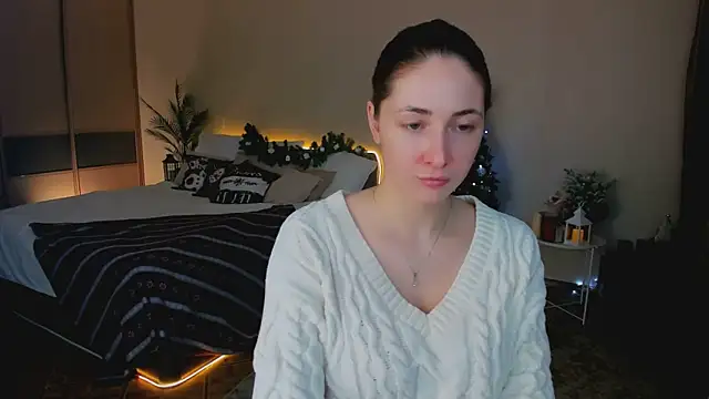 Snapshot of SensitiveSooul chatting on 14, 12, 2025 SensitiveSooul online show from 14, 12, 2025