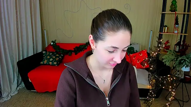 Snapshot of SensitiveSooul chatting on 15, 12, 2025 SensitiveSooul online show from 15, 12, 2025