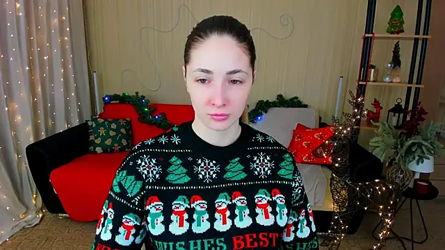 Snapshot of SensitiveSooul chatting on 17, 12, 2025 SensitiveSooul online show from 17, 12, 2025