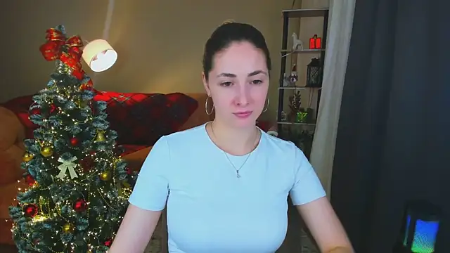 Snapshot of SensitiveSooul chatting on 19, 12, 2025 SensitiveSooul online show from 19, 12, 2025