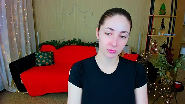 Snapshot of SensitiveSooul chatting on 20, 12, 2025 SensitiveSooul online show from 20, 12, 2025