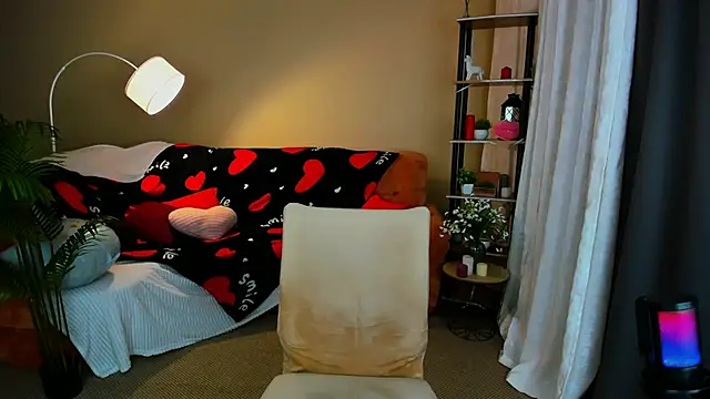 Snapshot of SensitiveSooul chatting on 10, 2, 2026 SensitiveSooul online show from 10, 2, 2026