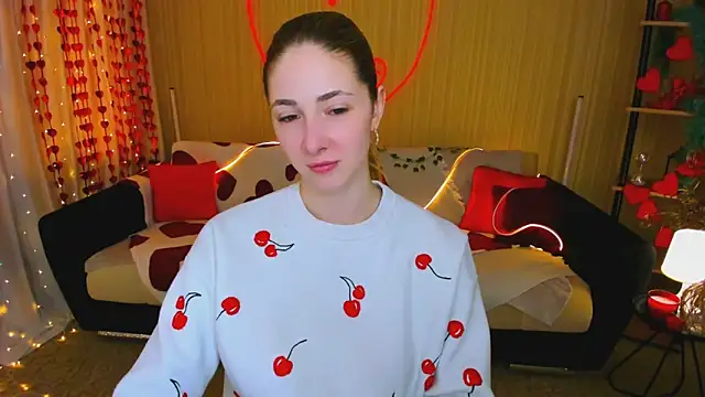 Snapshot of SensitiveSooul chatting on 11, 2, 2026 SensitiveSooul online show from 11, 2, 2026