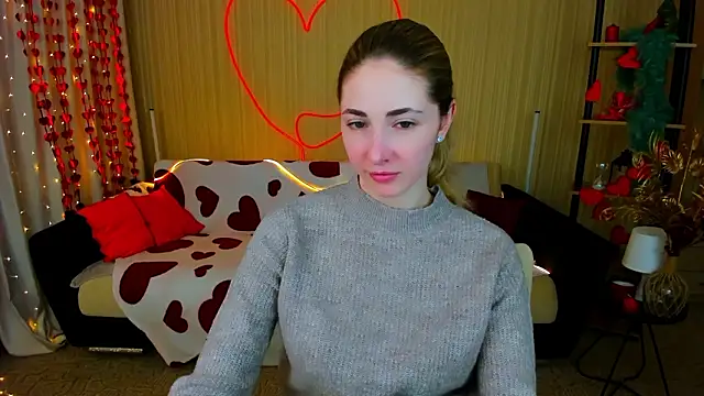 Snapshot of SensitiveSooul chatting on 19, 2, 2026 SensitiveSooul online show from 19, 2, 2026