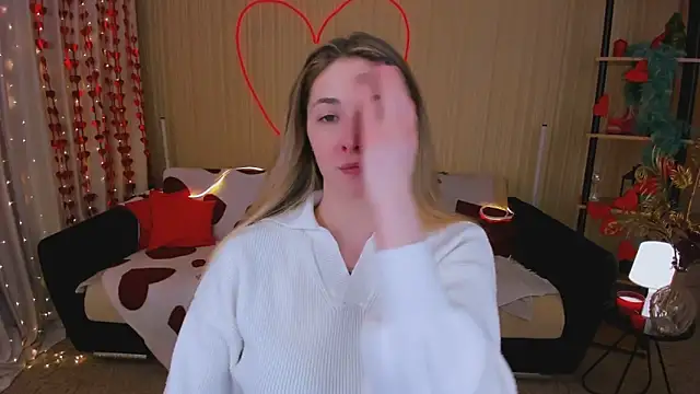 Snapshot of SensitiveSooul chatting on 21, 2, 2026 SensitiveSooul online show from 21, 2, 2026