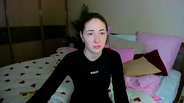 Snapshot of SensitiveSooul chatting on 25, 2, 2026 SensitiveSooul online show from 25, 2, 2026