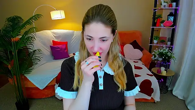 SensitiveSooul online show from 19, 3, 2026