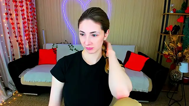 SensitiveSooul online show from 24, 3, 2026