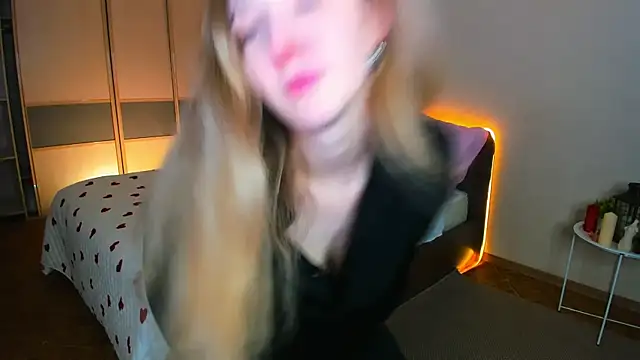 SensitiveSooul online show from 5, 4, 2026